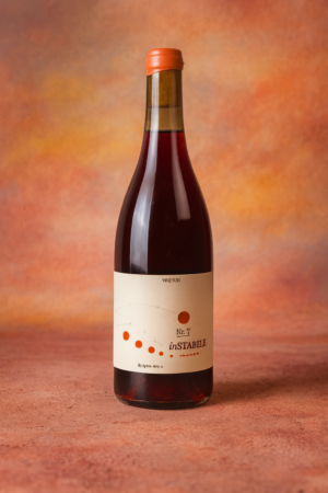 Wino Instabile Claret Rosae-Rosa Priorat DOQ