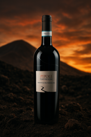 Vigneti del Vulture Pipoli Aglianico del Vulture