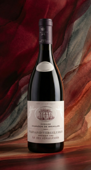 wino 1er Cru Les Vergelesses Chandon de Briailles