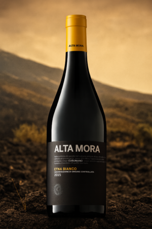 Alta Mora Etna Bianco Cusumano