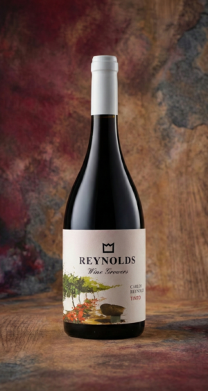 wino Carlos Reynolds Tinto Reynolds Wine Growers