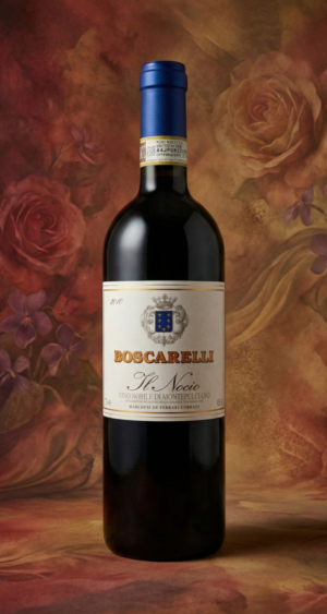 wino Il Nocio Poderi Boscarelli