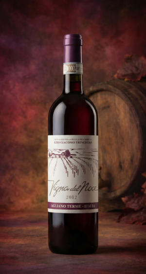 wino Vigna Del Noce Trinchero